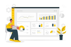 Smart Business Analytics Dashboard: cómo generar un sistema analítico predictivo que te ayude a mejorar las ventas