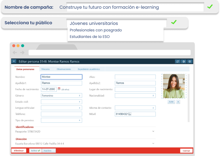 agencia de marketing turístico